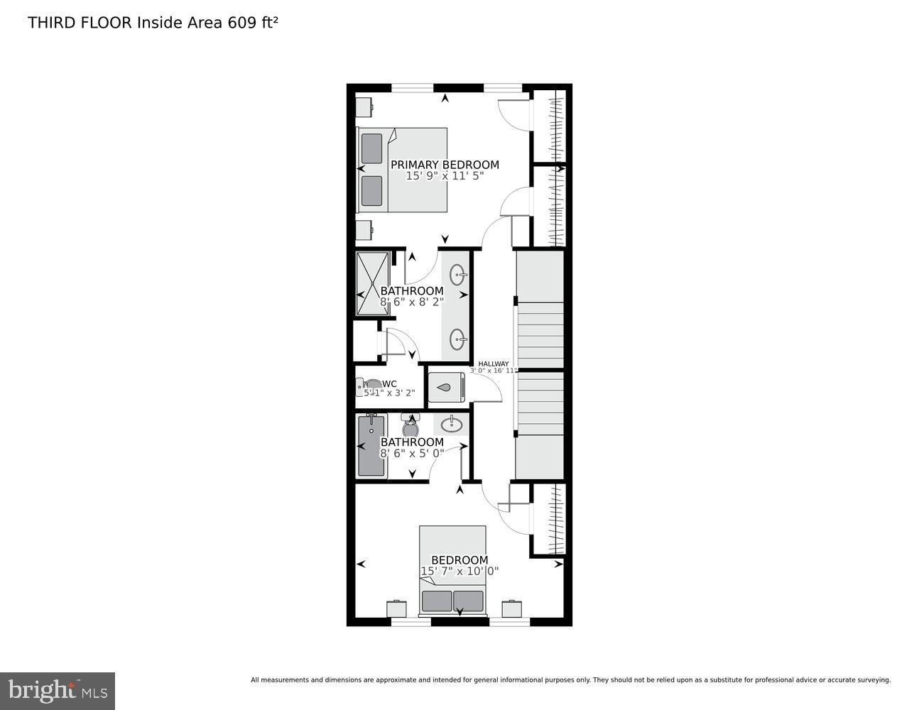 112 Glass Lane Baltimore, MD 21230 - Photo 28 of 29