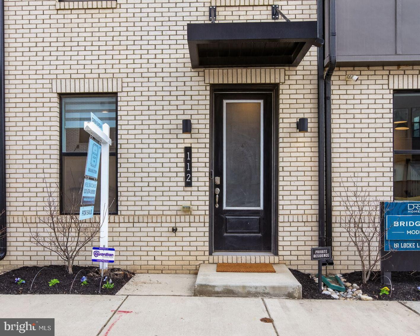 112 Glass Lane Baltimore, MD 21230 - Photo 3 of 29