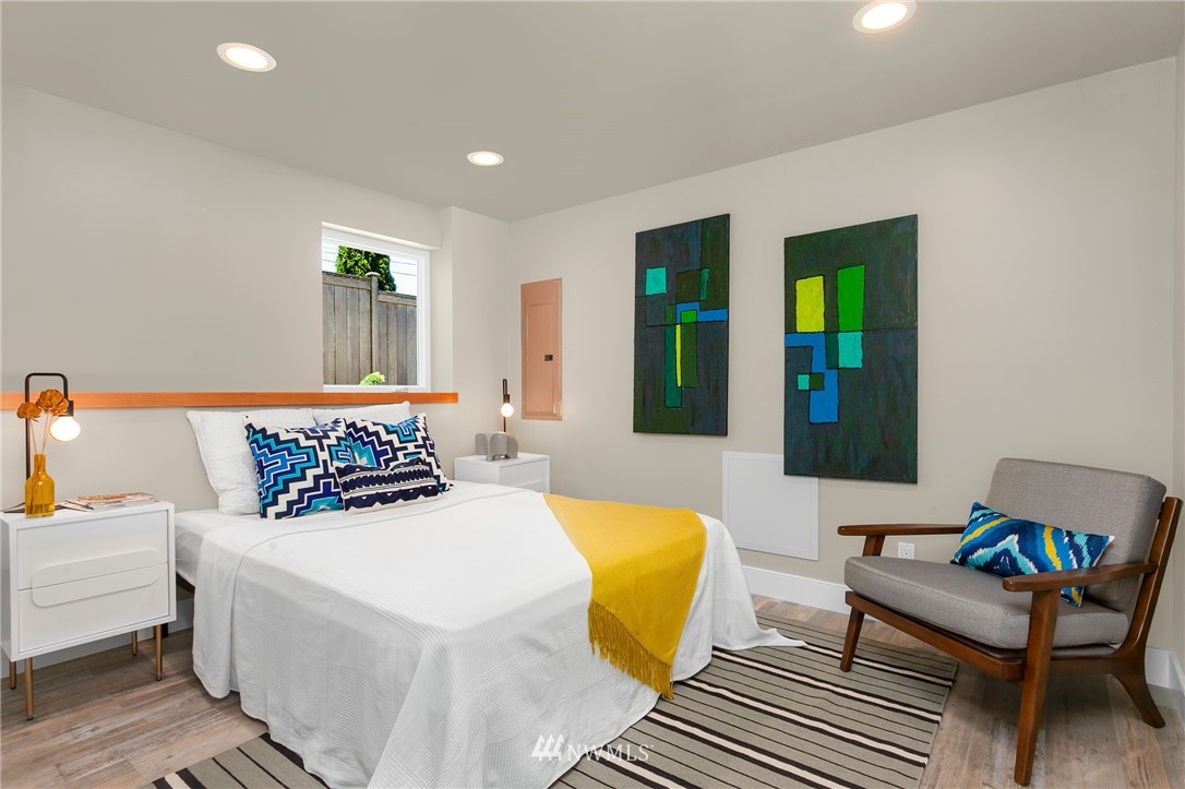 4117 Southwest Portland Street Seattle, WA 98136 - Photo 22 of 25 Gallery Image 22