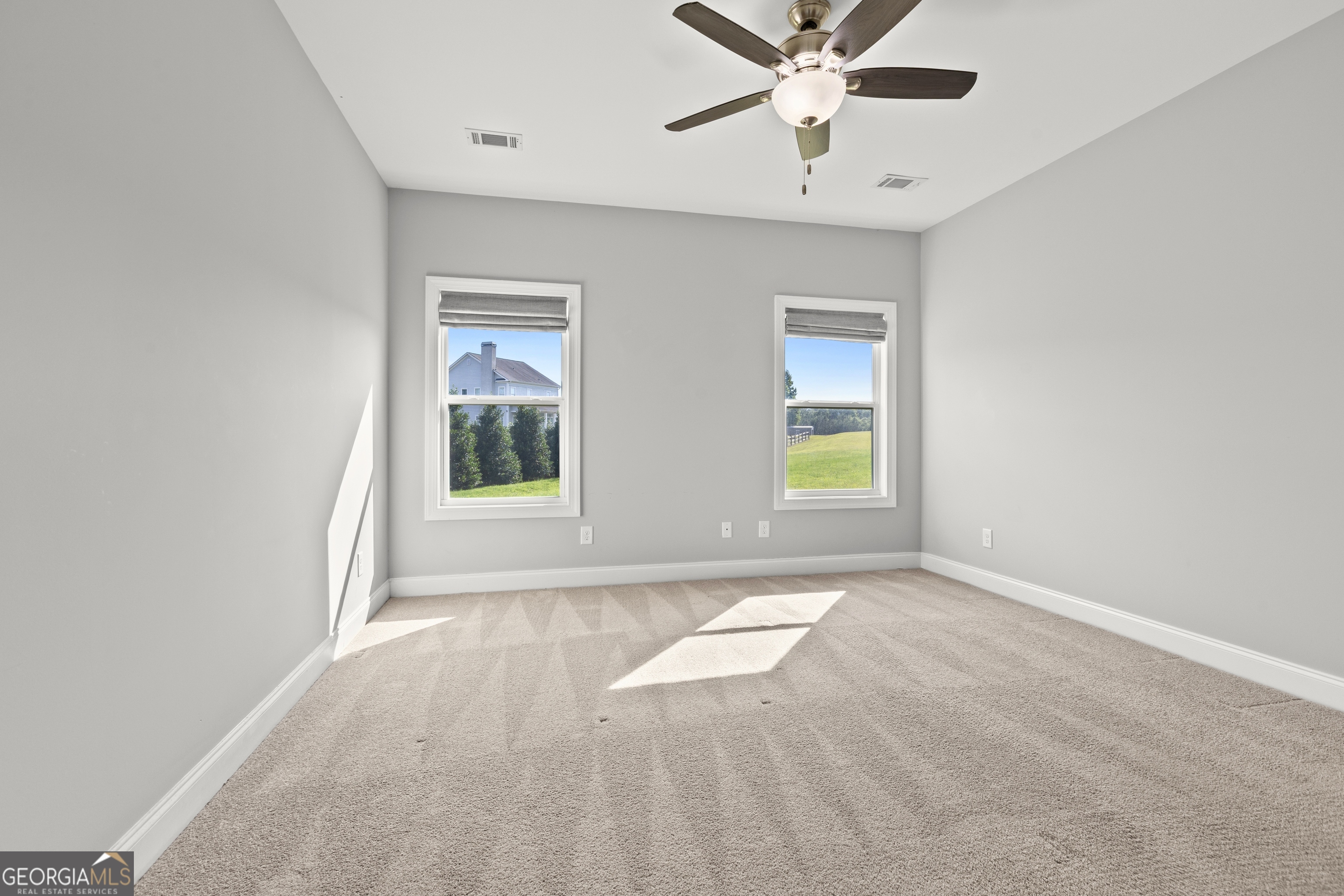 1641 County Road Lanett, AL 36863 - Photo 10 of 32 Primary suite.