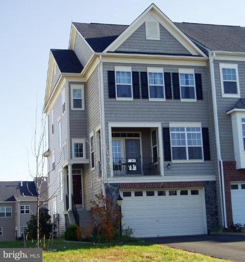 115 Short Branch Road Stafford, VA 22556 - Photo 1 of 1 Exterior (Main)