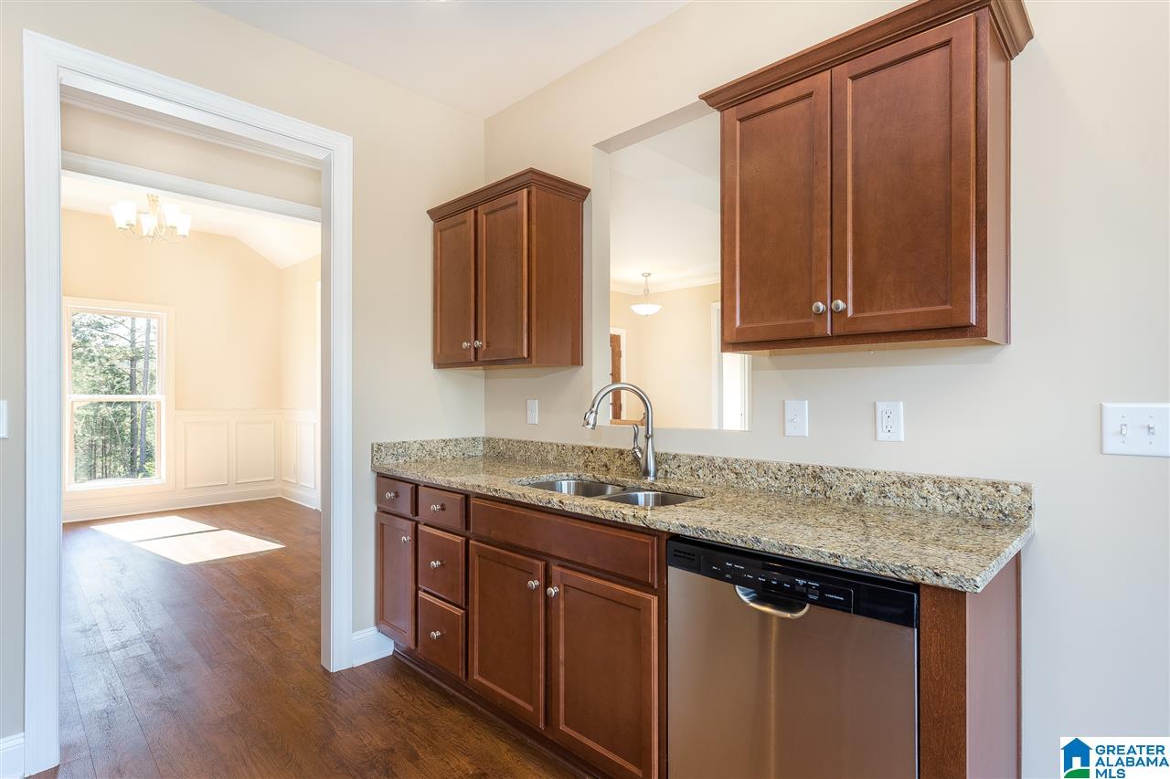 379 Lake Road Odenville, AL 35120 - Photo 19 of 43