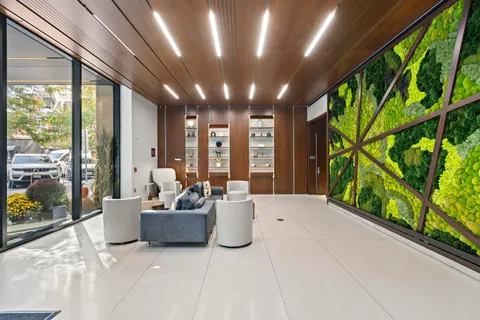 $700,000 | 160 1st Street, Unit 810, Jersey City, NJ 07302