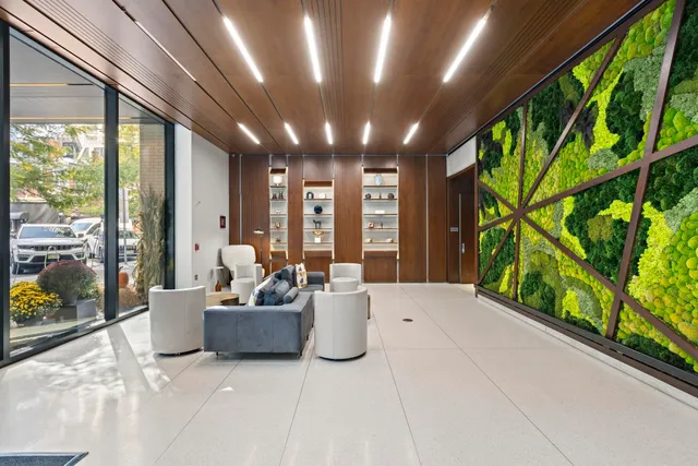 $700,000 | 160 1st Street, Unit 810, Jersey City, NJ 07302