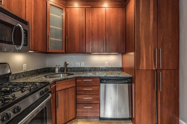 52 Cooper Street, Unit 3 Boston, MA 02113 - Photo 2 of 24 Gallery Image 2