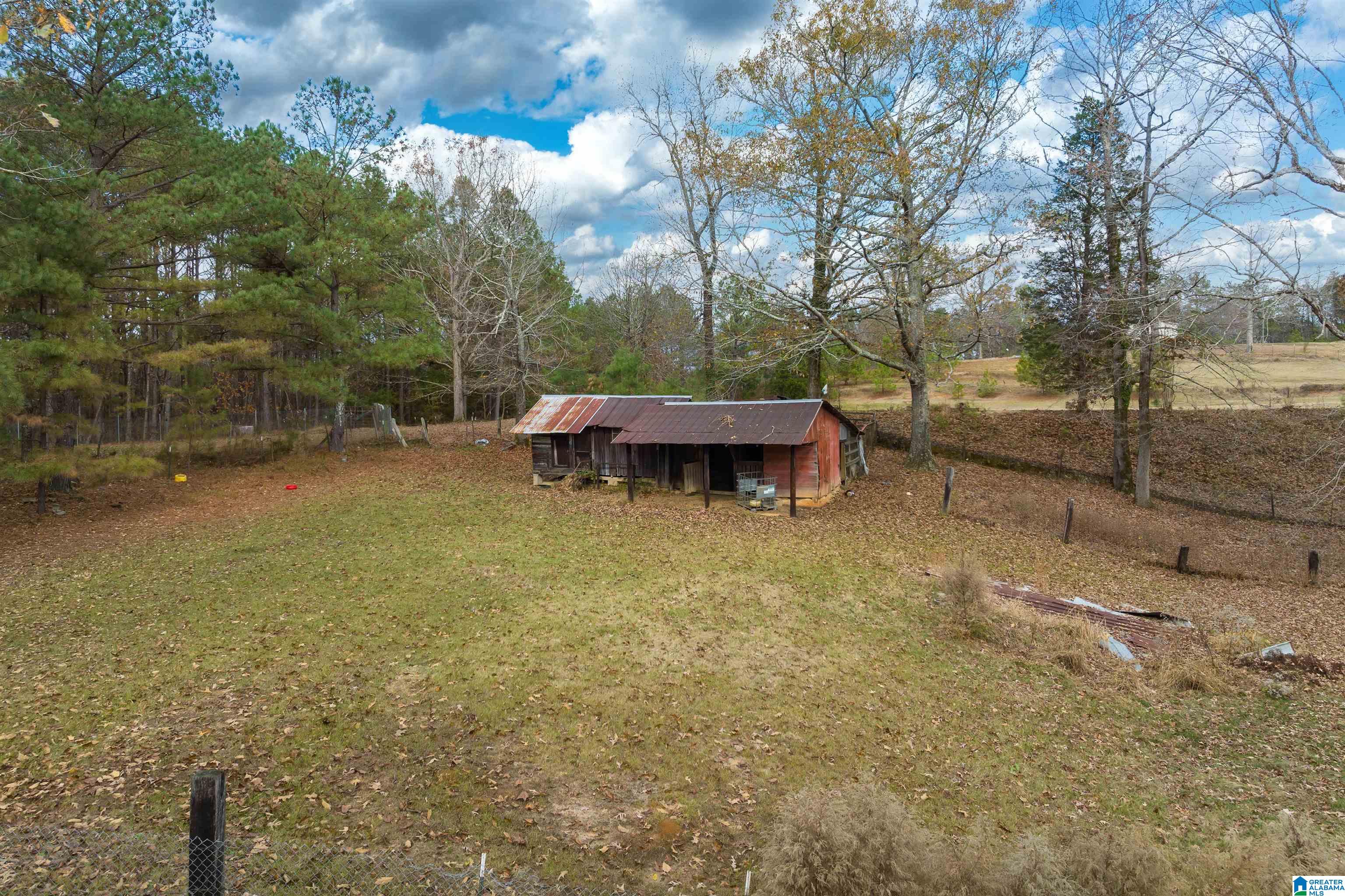 2930 Pridmore Road Quinton, AL 35130 - Photo 43 of 46