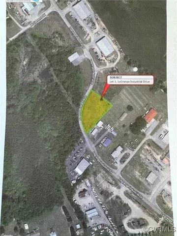$79,000 | 1 Lagrange Industrial Drive, Tappahannock, VA 22560