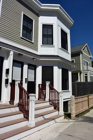 $5,300 | 9 Sheridan Street, Unit 1, Cambridge, MA 02140