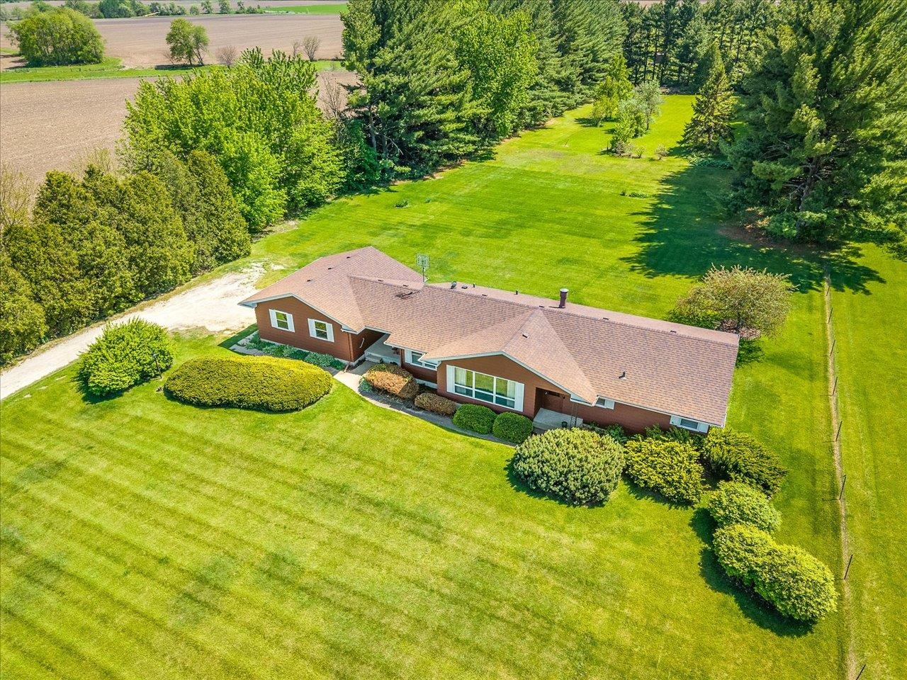 9640 Cunningham Road Winnebago, IL 61088 - Photo 49 of 54