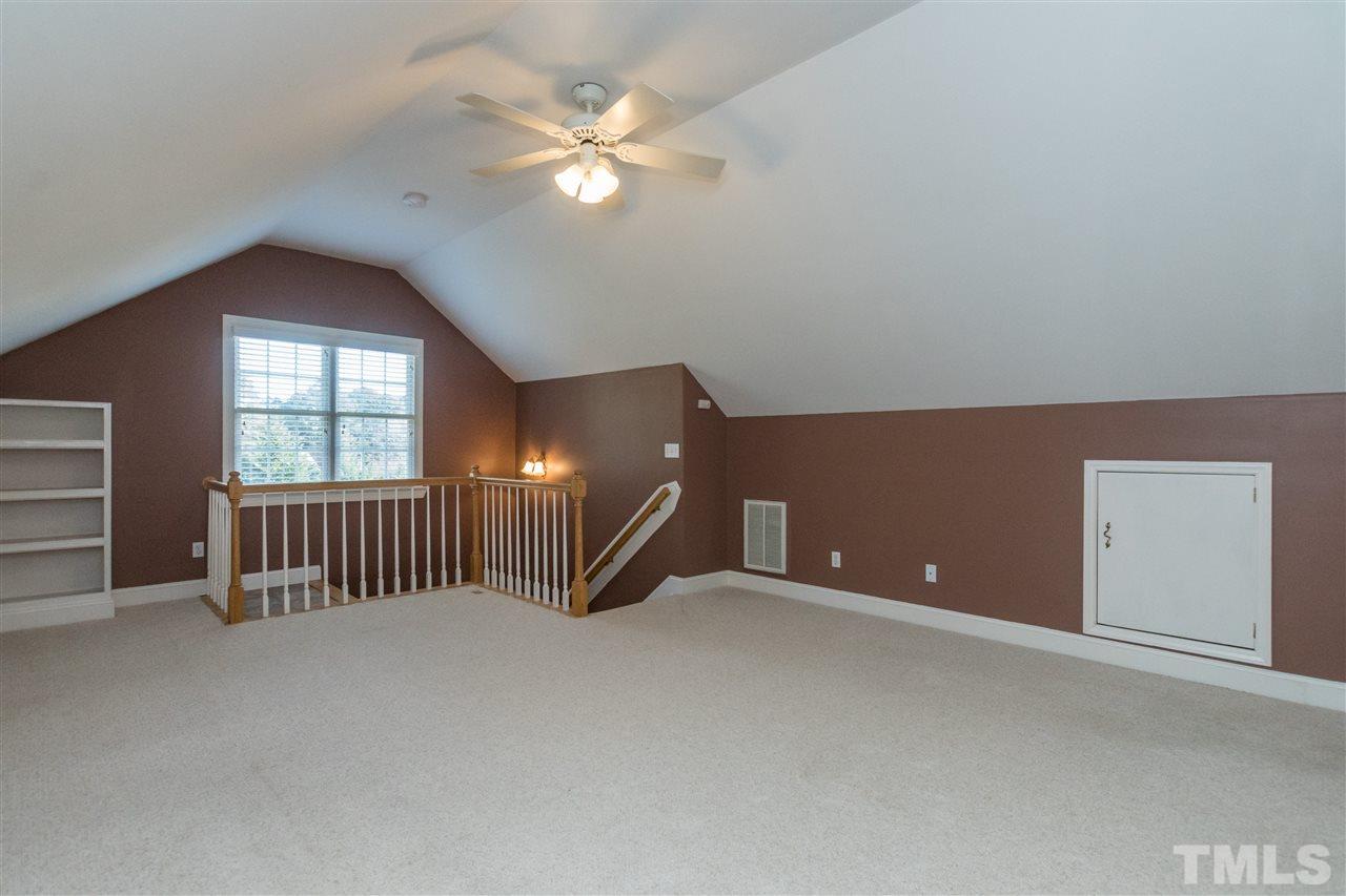 1000 Nortonbridge Road Raleigh, NC 27603 - Photo 26 of 30 a view of an empty room with a window