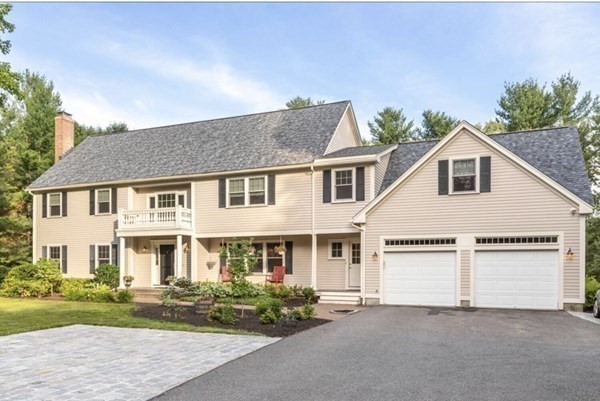 77 Plain Road Wayland, MA 01778 - Photo 40 of 41 Gallery Image 40