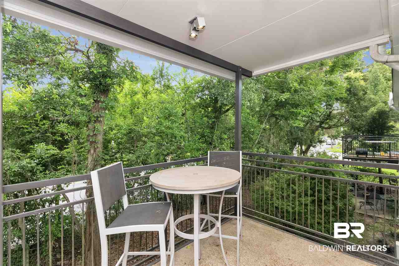 Old Shell Road, Unit E22 Mobile, AL 36608 - Photo 15 of 21