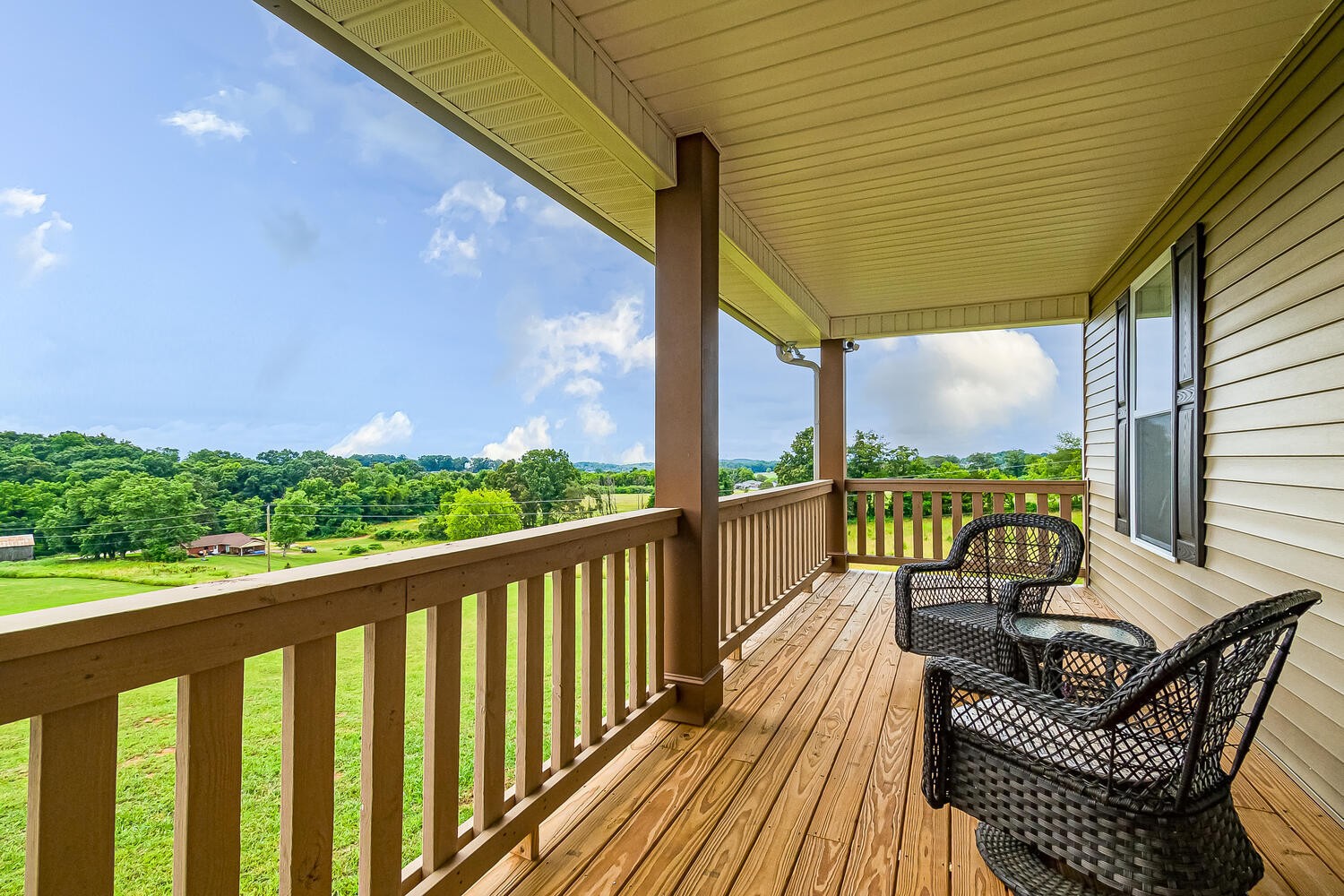 1275 Valley Home Road Dandridge, TN 37725 - Photo 4 of 32 Gallery Image 4