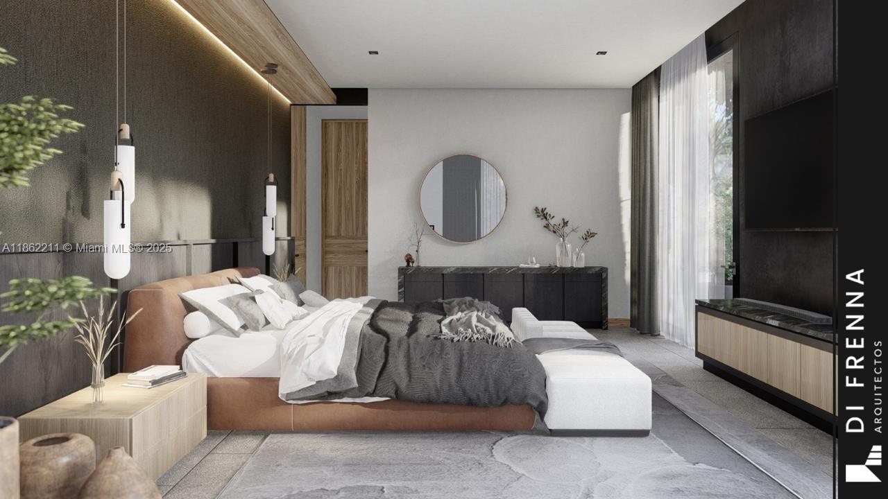 2664 Southwest 17th Avenue Miami, FL 33133 - Photo 45 of 56 a living room with furniture