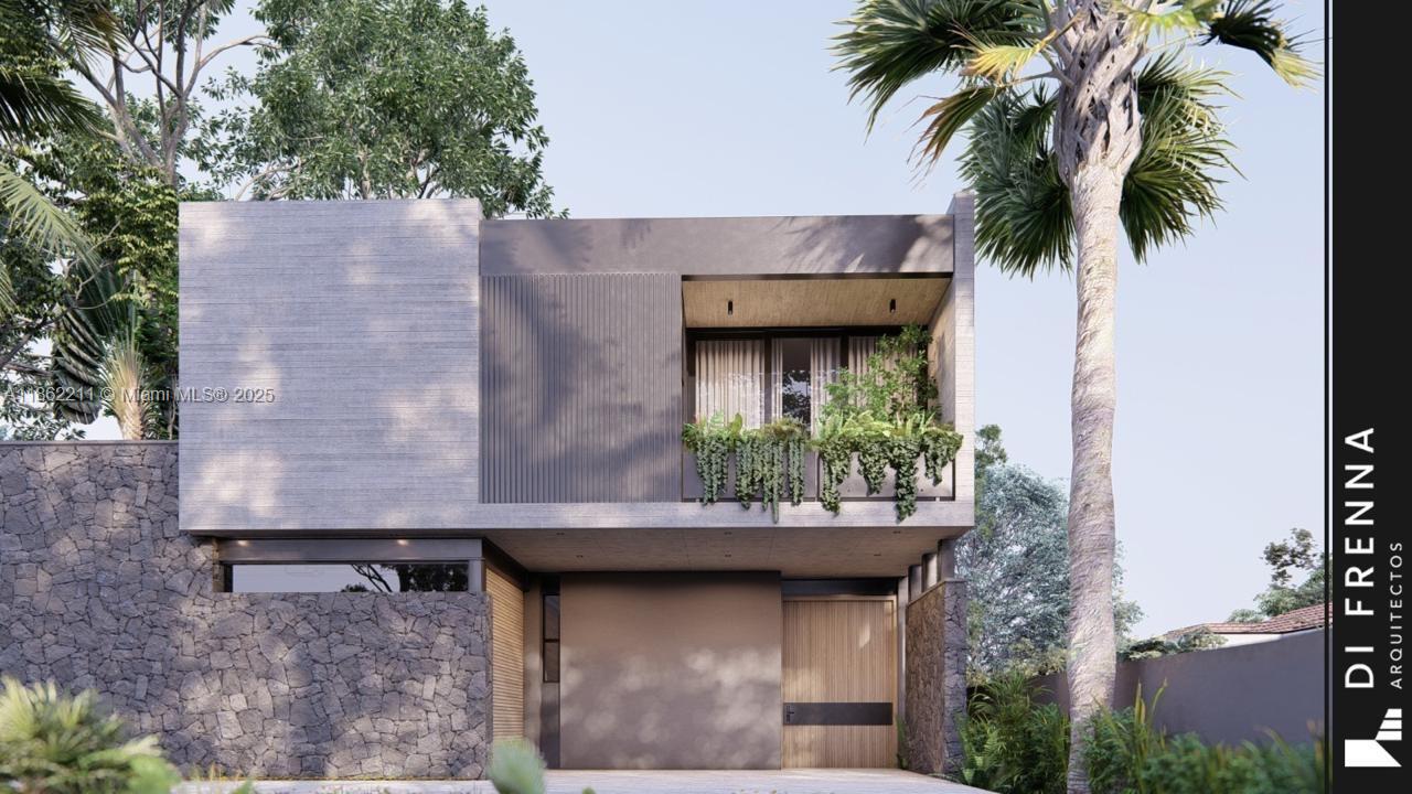 2664 Southwest 17th Avenue Miami, FL 33133 - Photo 6 of 56 a house with a tree in front of it