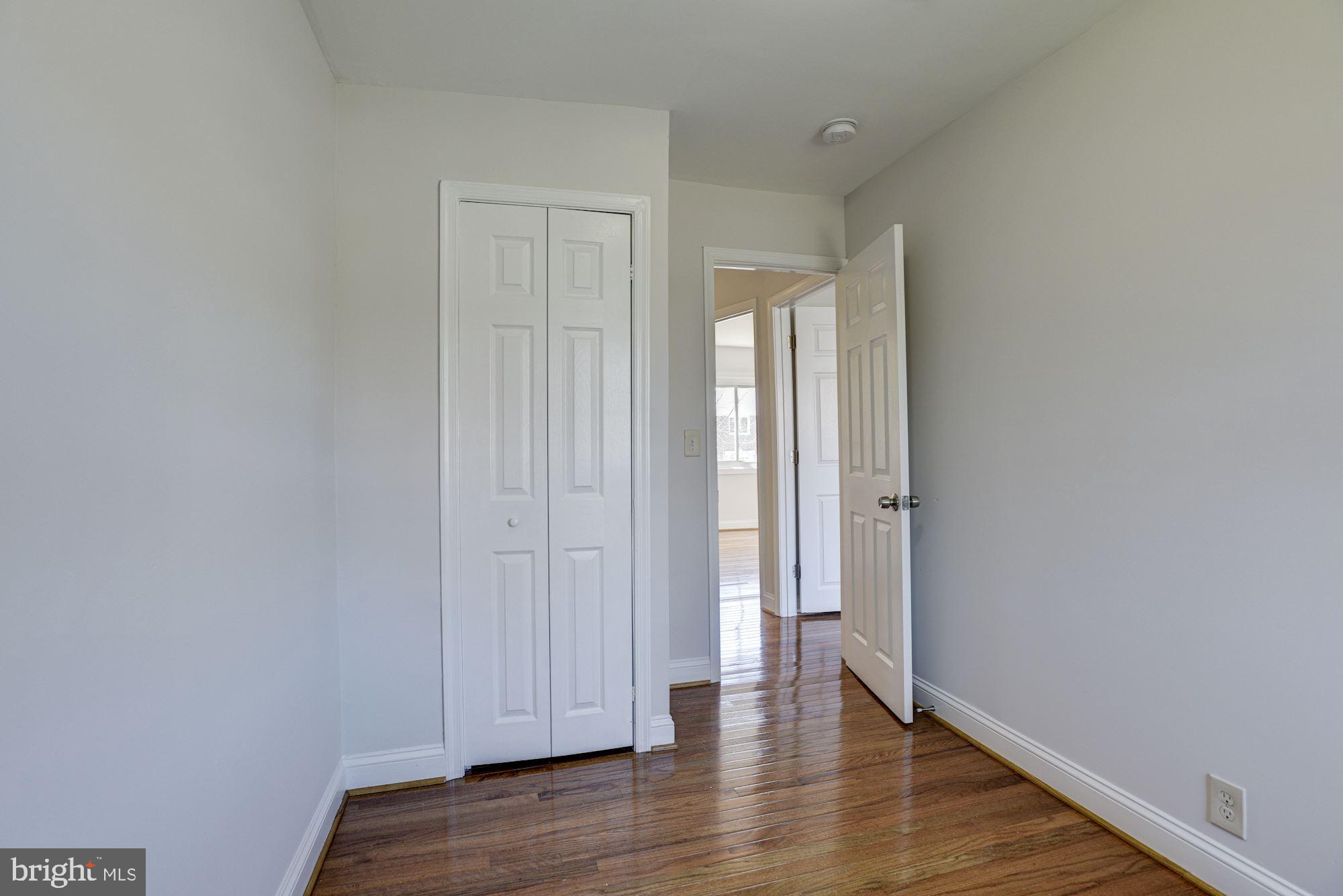 732 East Cold Spring Lane Baltimore, MD 21212 - Photo 15 of 25 Bedroom