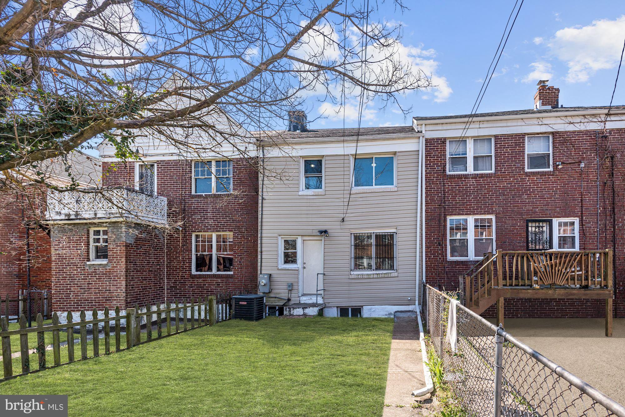 732 East Cold Spring Lane Baltimore, MD 21212 - Photo 21 of 25 Welcome Home!