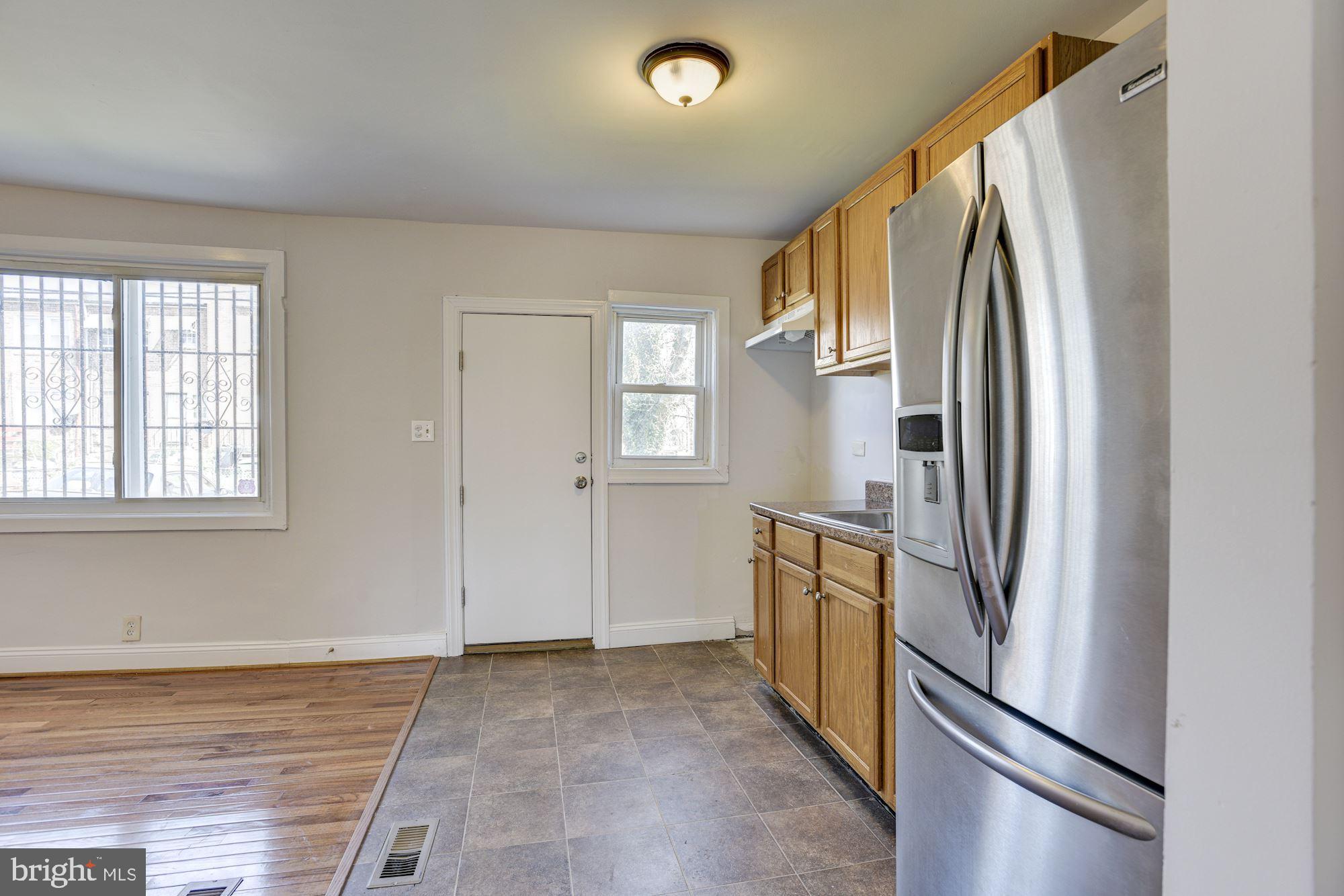 732 East Cold Spring Lane Baltimore, MD 21212 - Photo 5 of 25 Eat-In Kitchen