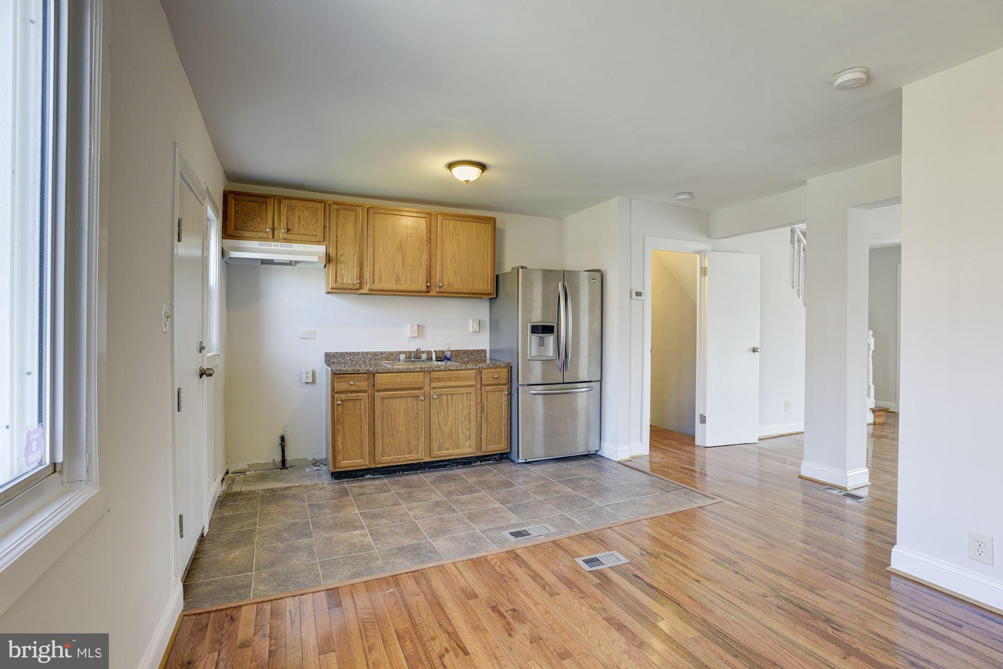 732 East Cold Spring Lane Baltimore, MD 21212 - Photo 6 of 25 Eat-In Kitchen