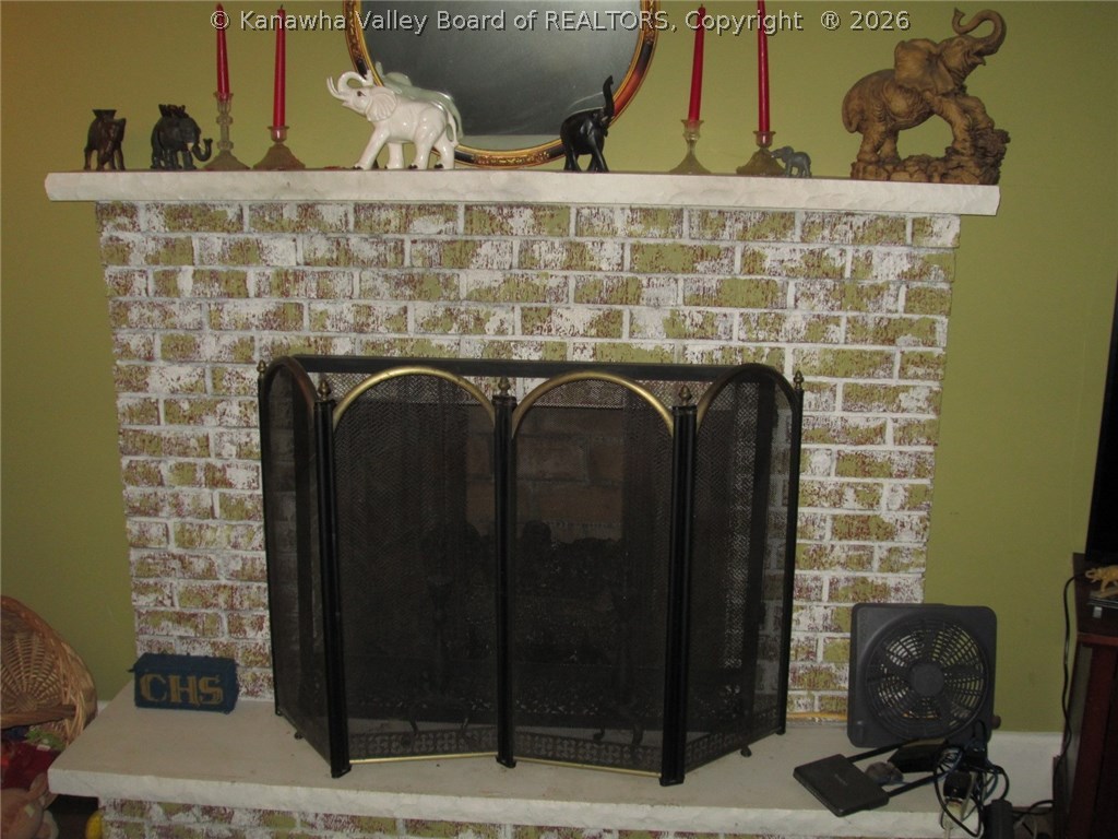 11625 Frame Road Elkview, WV 25071 - Photo 8 of 26 Gallery Image 8