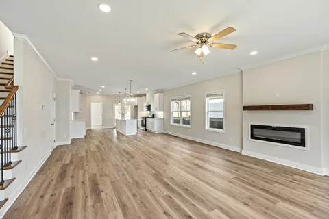 $599,400 | 1751 16th Avenue North, Nashville, TN 37208