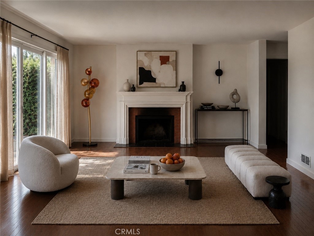1005 Stradella Road Los Angeles, CA 90077 - Photo 14 of 15