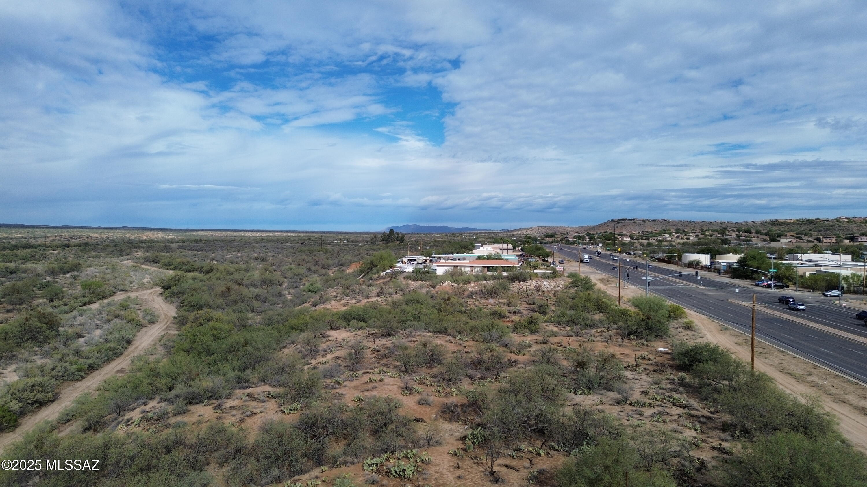 3.5-acres North Oracle Road Tucson, AZ 85739 - Photo 11 of 40