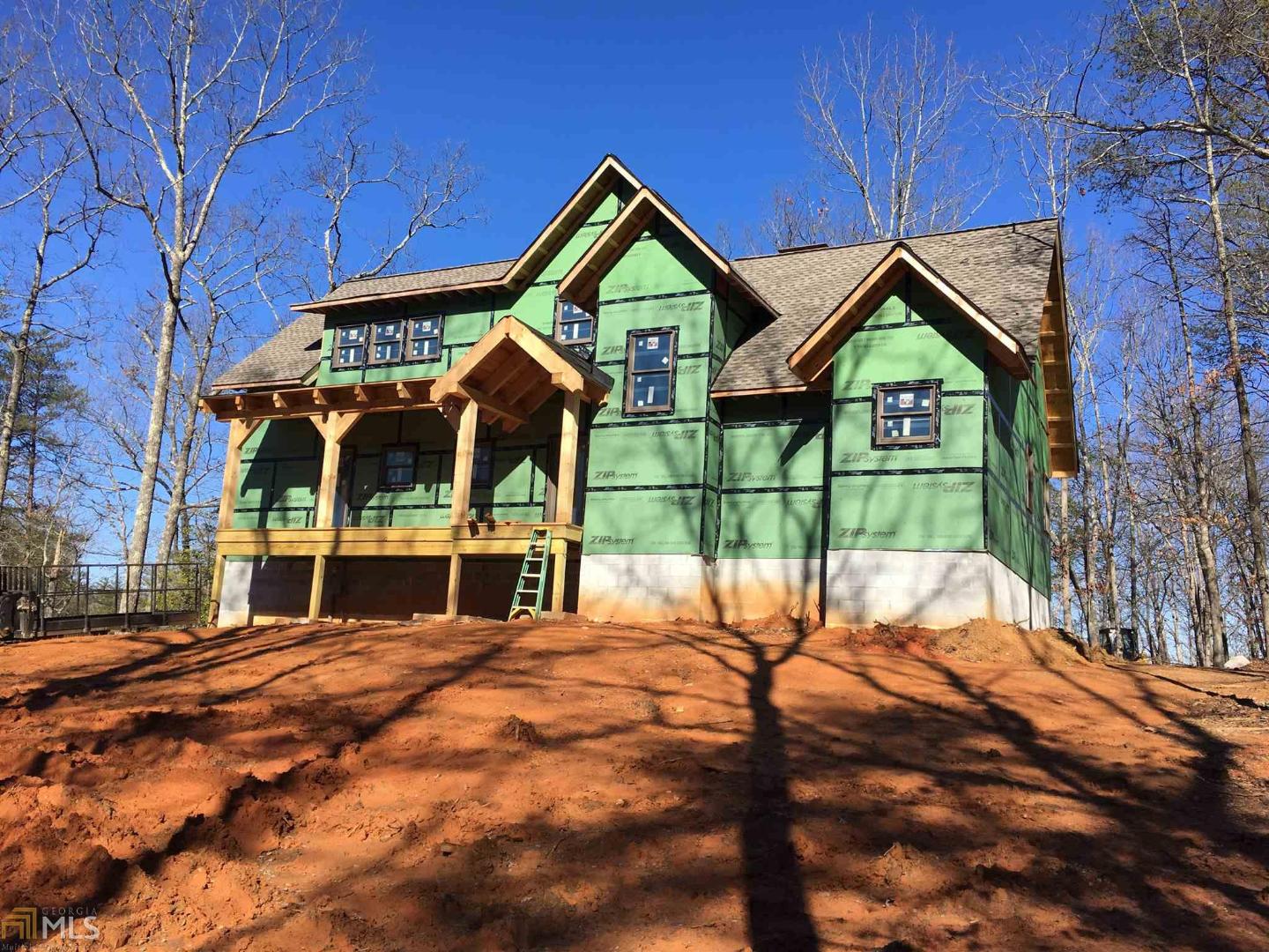 0 Ivy Ridge Court, Unit 49 Blue Ridge, GA 30513 - Photo 1 of 1 a view of small pool