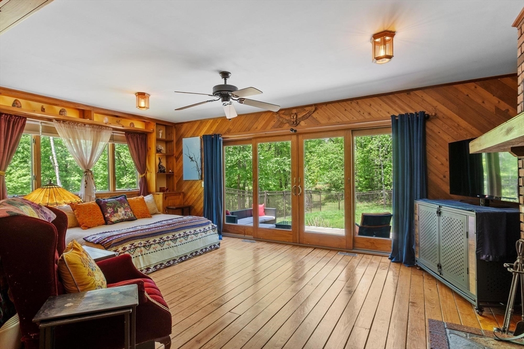 154 Maxwell Road Monson, MA 01057 - Photo 28 of 42