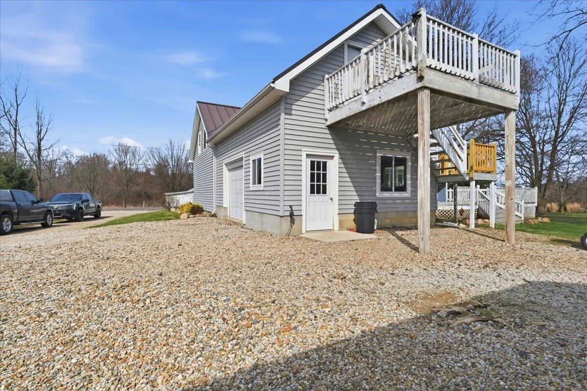 8158 New Delaware Road Mount Vernon, OH 43050 - Photo 32 of 43 45-DSCF2449
