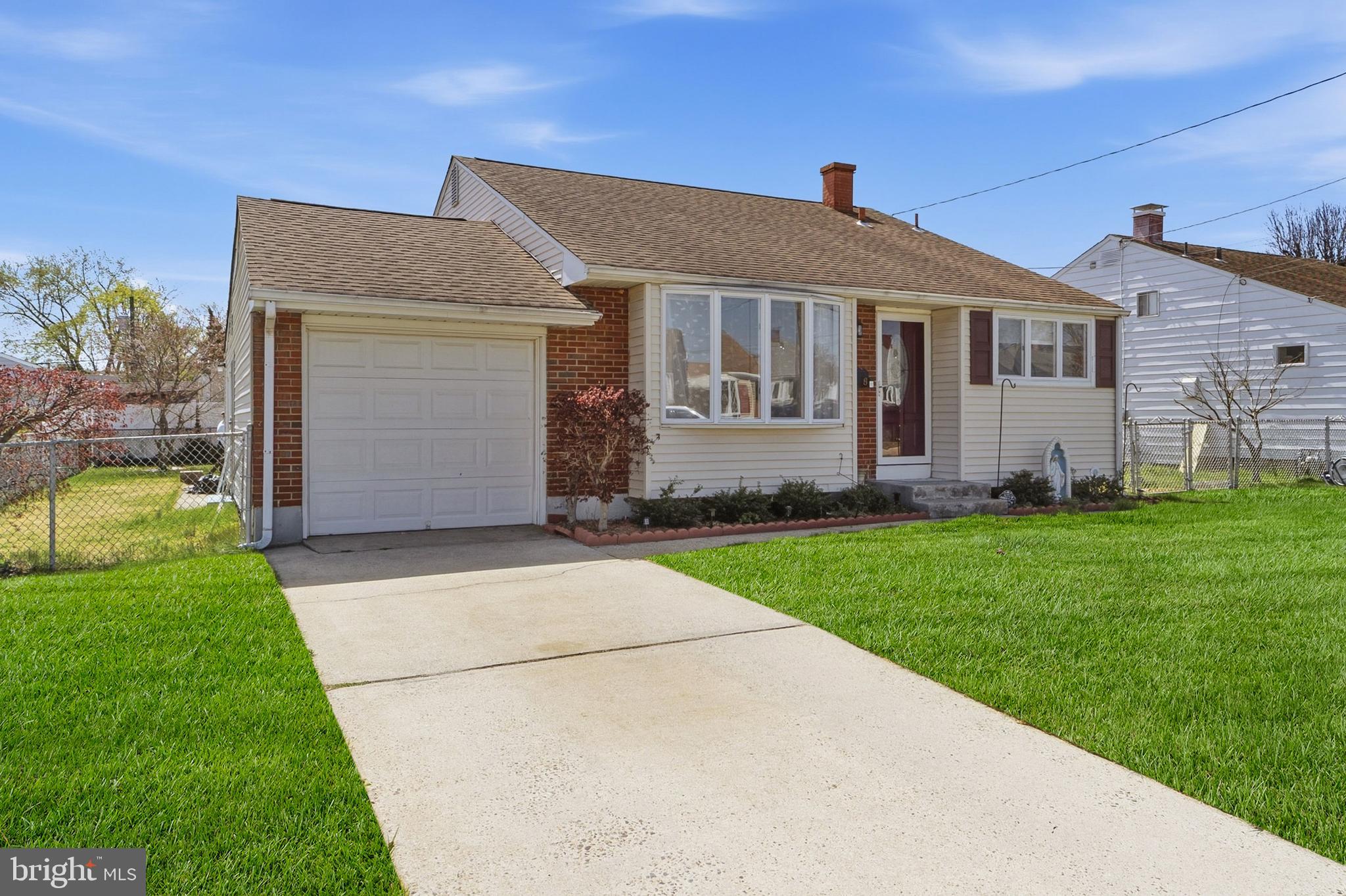 8 Falmouth Road Hamilton, NJ 08620 - Photo 24 of 25