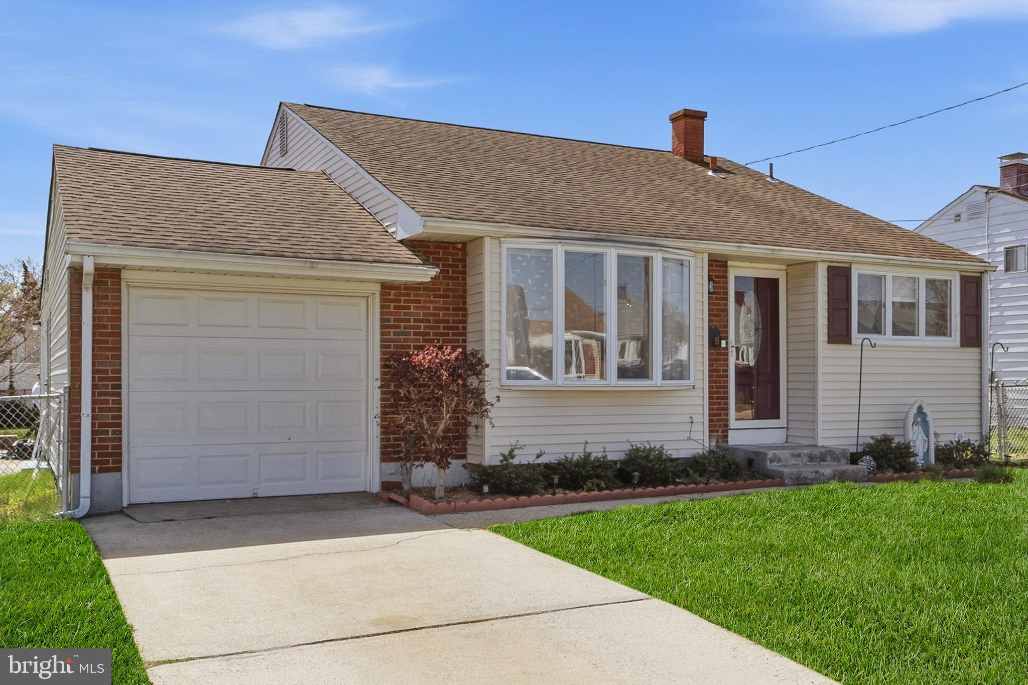 8 Falmouth Road Hamilton, NJ 08620 - Photo 3 of 25