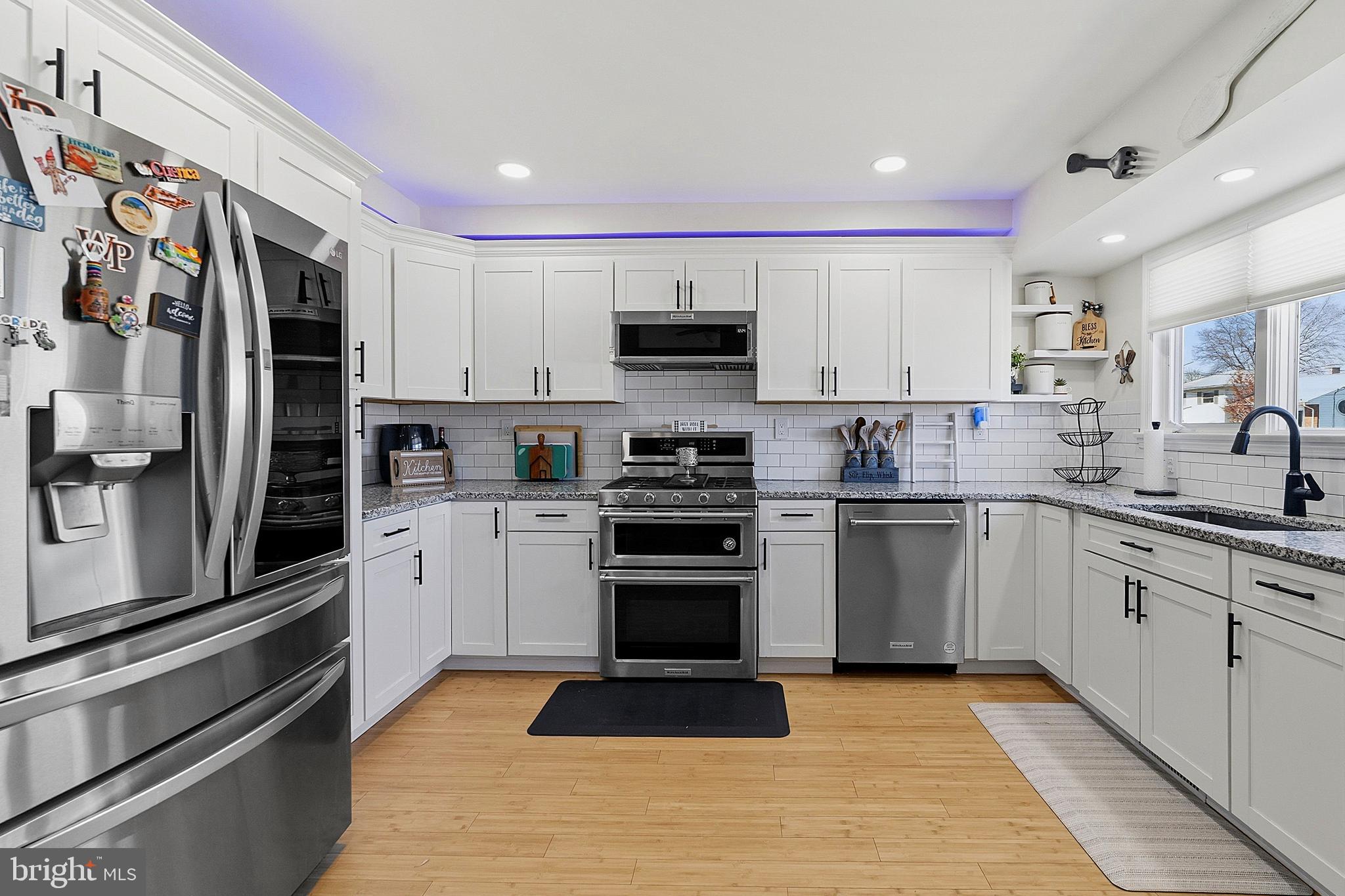 8 Falmouth Road Hamilton, NJ 08620 - Photo 6 of 25