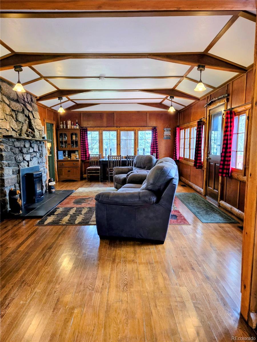 4782 South Cedar Road Evergreen, CO 80439 - Photo 17 of 33