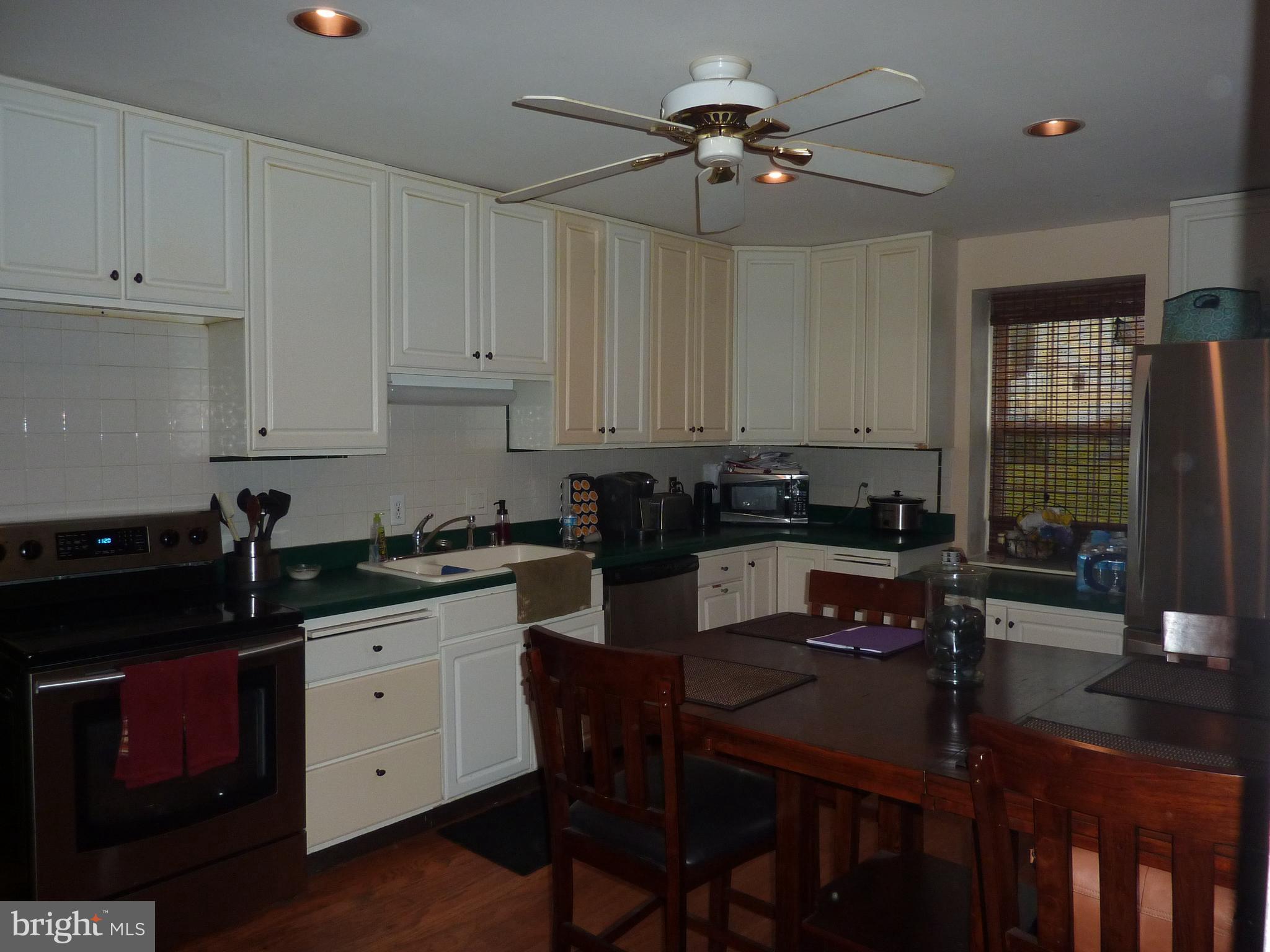 1804 Severn Road Severn, MD 21144 - Photo 3 of 19 Kitchen
