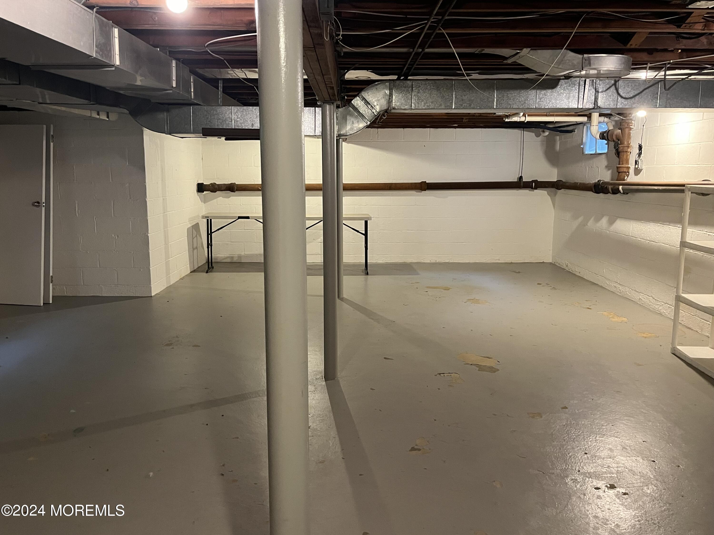 22 Robin Road Rumson, NJ 07760 - Photo 23 of 24 a view of storage and utility room