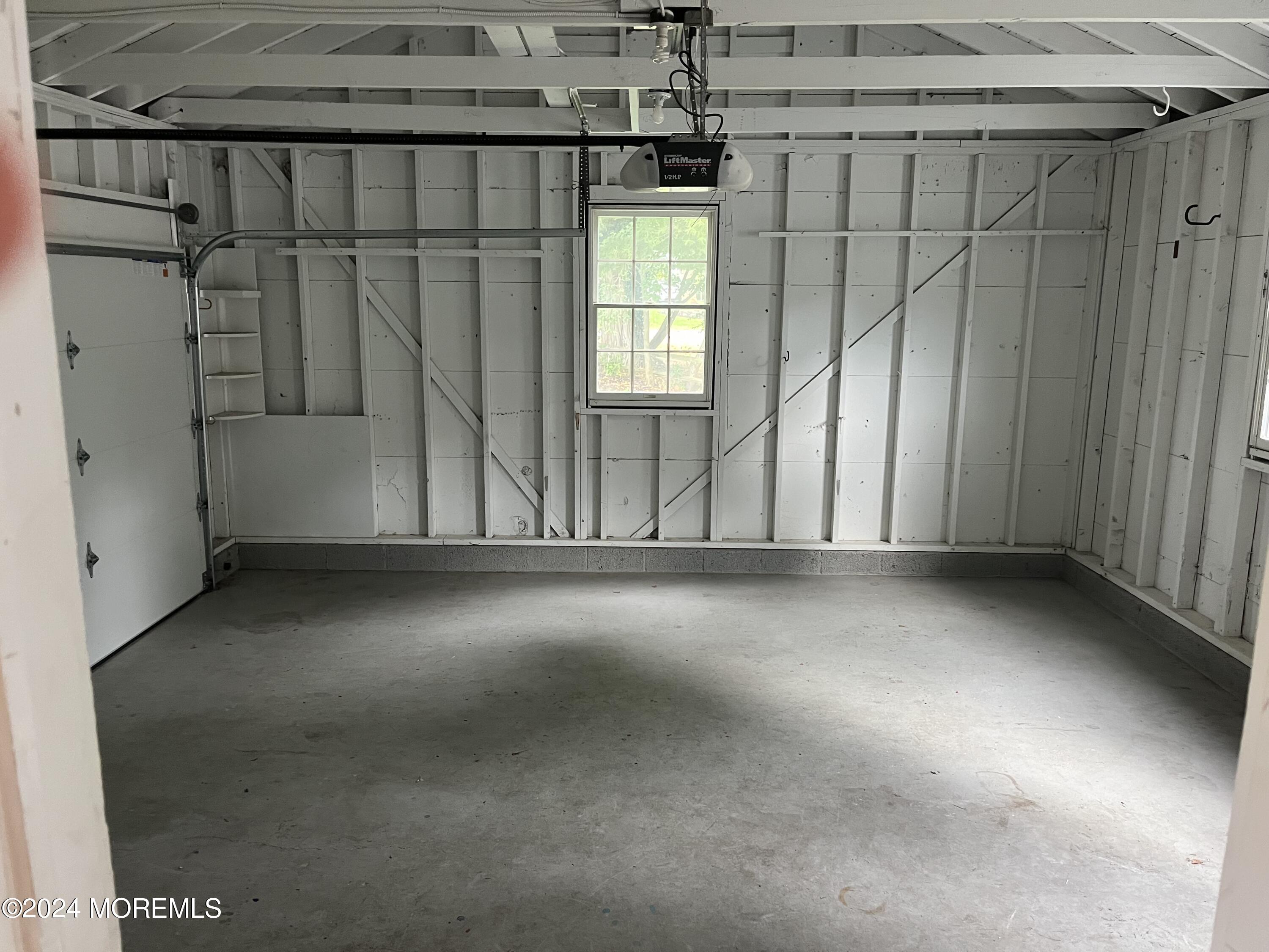 22 Robin Road Rumson, NJ 07760 - Photo 24 of 24 a view of a garage