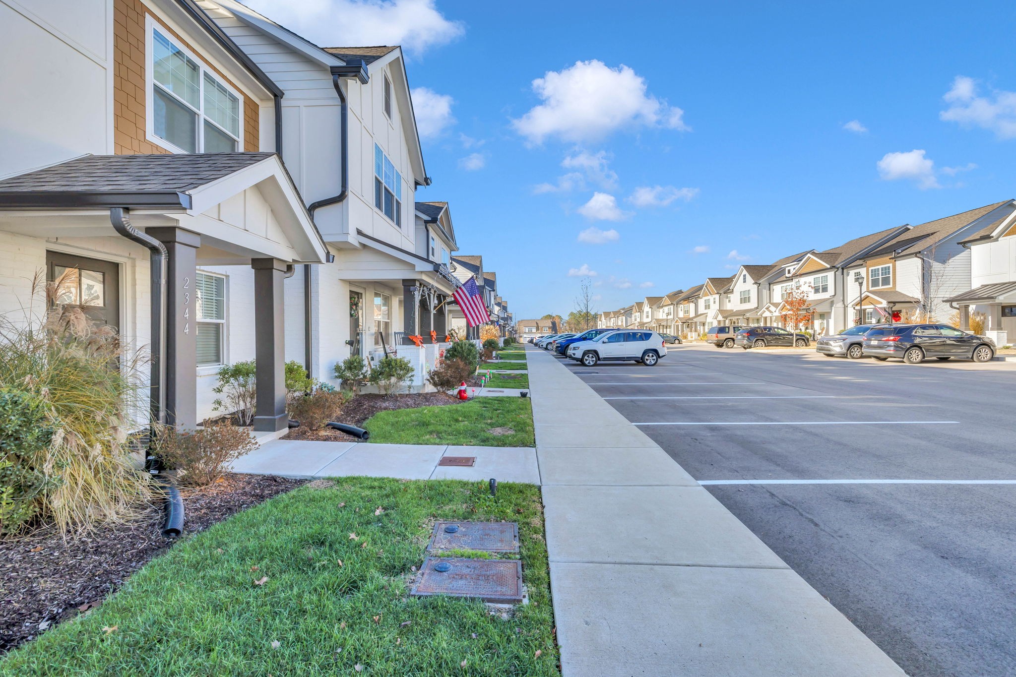 2344 Patrick Avenue Old Hickory, TN 37138 - Photo 2 of 20