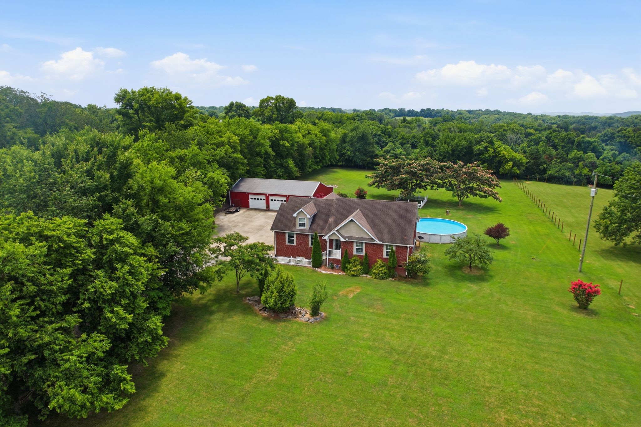 113 East Robertson Road Castalian Springs, TN 37031 - Photo 6 of 48 Gallery Image 6
