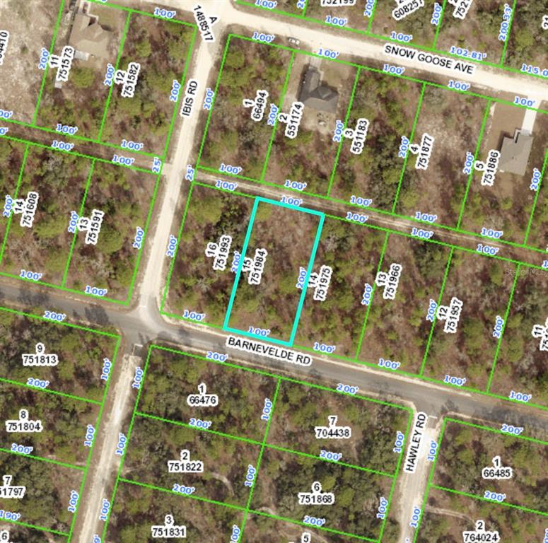 12291 Barnevelde Road Weeki Wachee, FL 34614 - Photo 1 of 1 Gallery Image 1