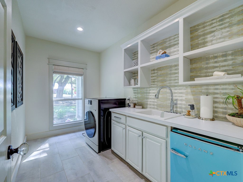 400 Royal View Road Salado, TX 76571 - Photo 8 of 47