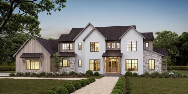 $2,600,000 | 8450 Forsyth Commons, Cumming, GA 30028