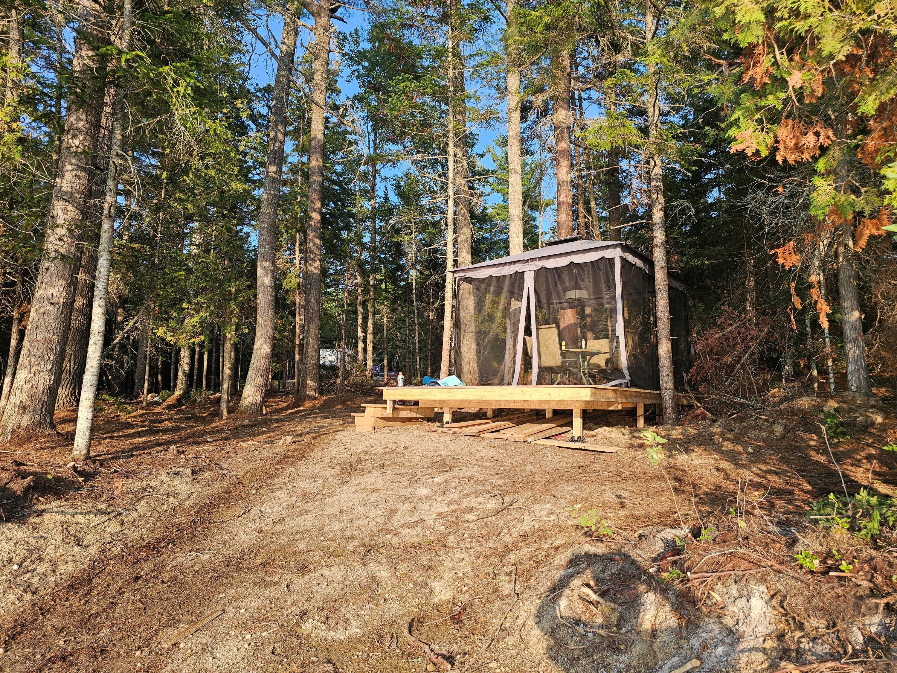 6 Wilderness Way Wesley, ME 04686 - Photo 15 of 26 wesley