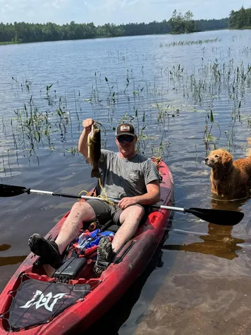 $199,000 | 6 Wilderness Way, Wesley, ME 04686