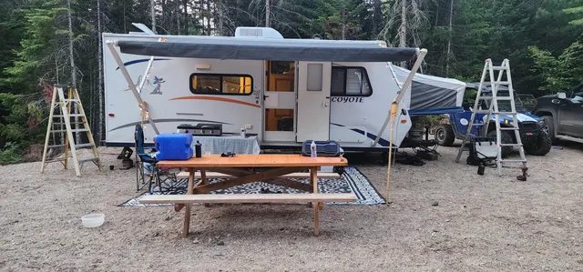 $199,000 | 6 Wilderness Way, Wesley, ME 04686