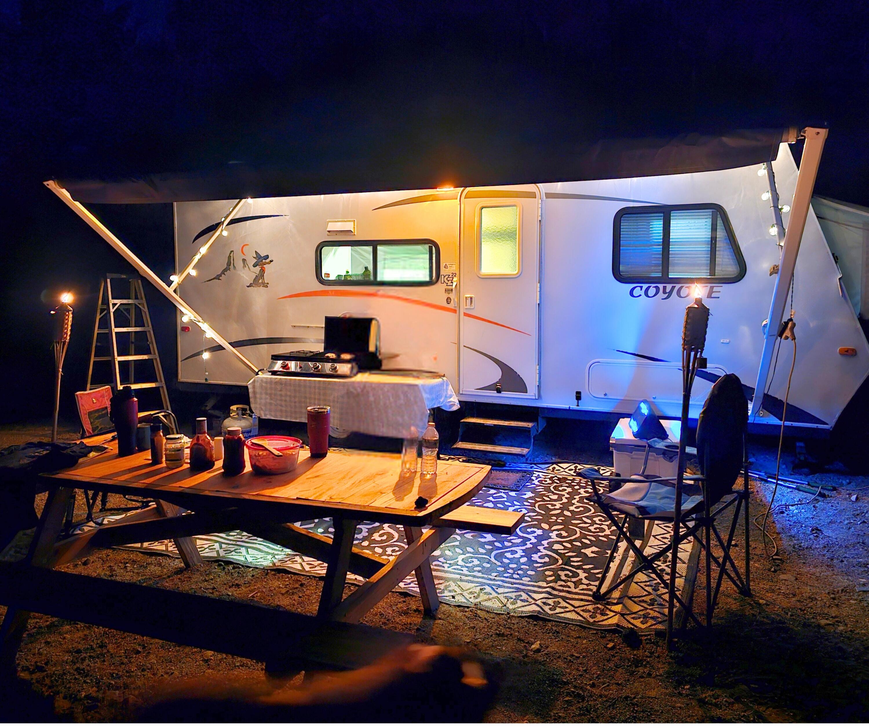 6 Wilderness Way Wesley, ME 04686 - Photo 9 of 26 RV