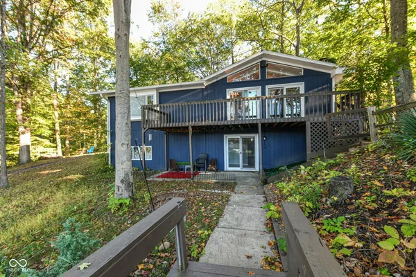 $844,900 | 13 East Co Road 525 North, Coatesville, IN 46121