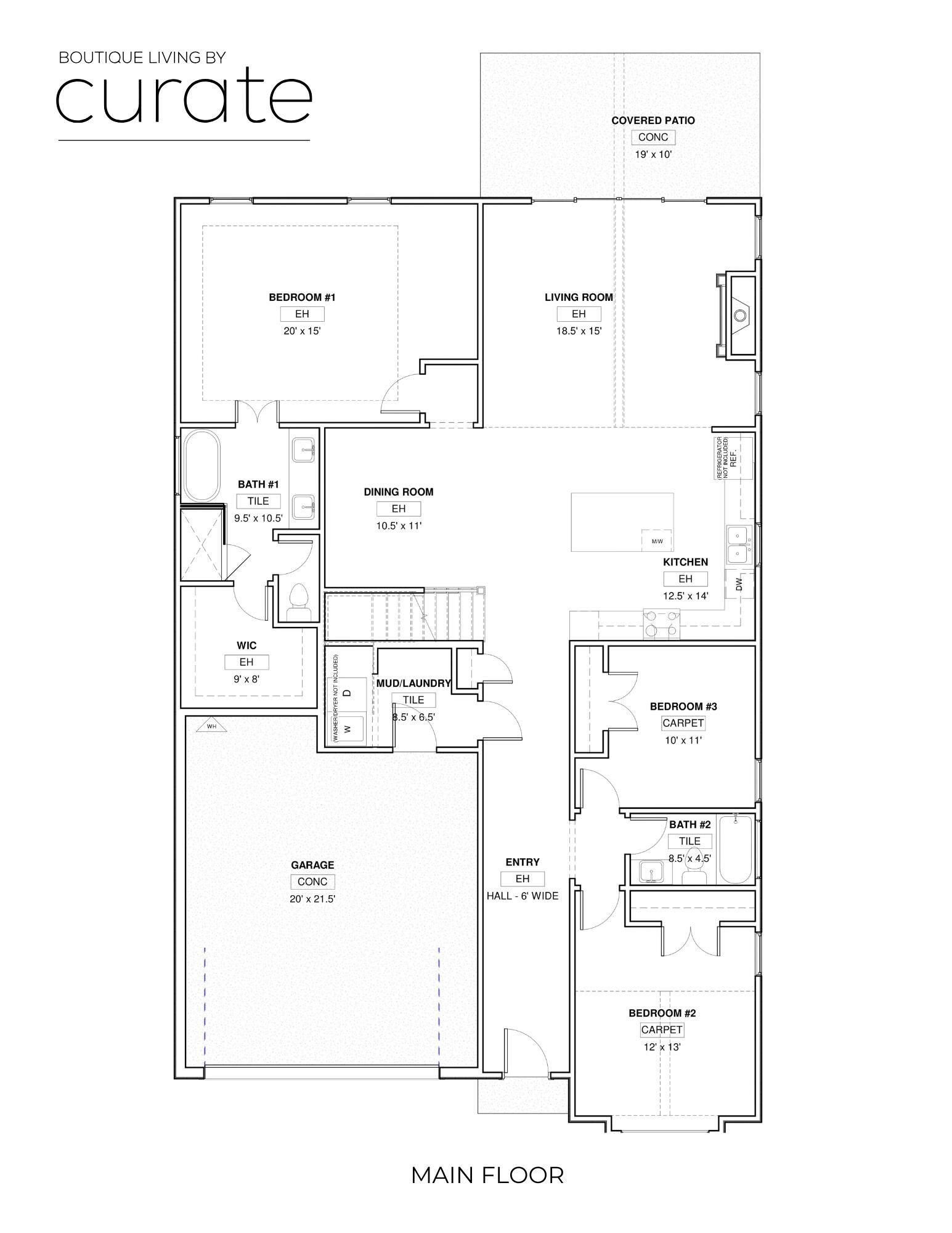 2236 Fairmount Road West Signal Mountain, TN 37377 - Photo 19 of 26 Gallery Image 19
