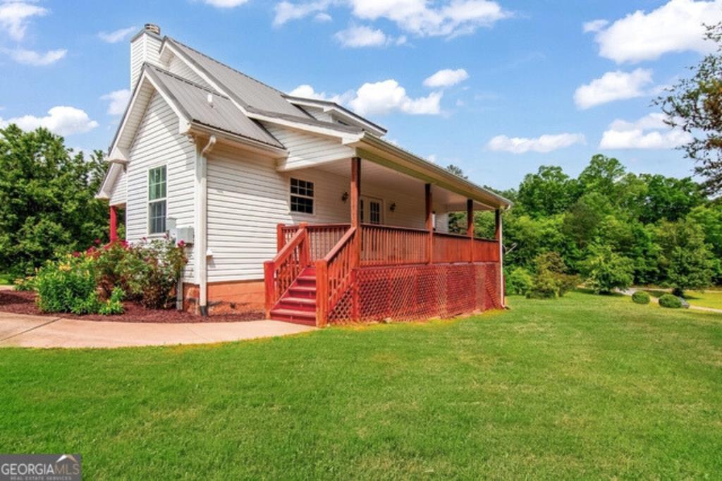 421 Burgess Road Ellijay, GA 30540 - Photo 39 of 49 Gallery Image 39