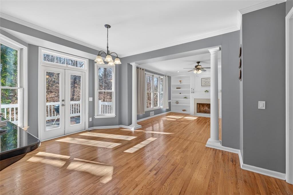 2130 Hickory Cove Cumming, GA 30041 - Photo 11 of 79